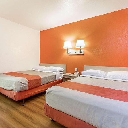 Motel 6-Phoenix, Az - North Bell Road Bagian luar foto