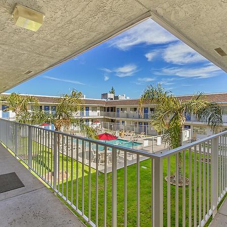 Motel 6-Phoenix, Az - North Bell Road Bagian luar foto