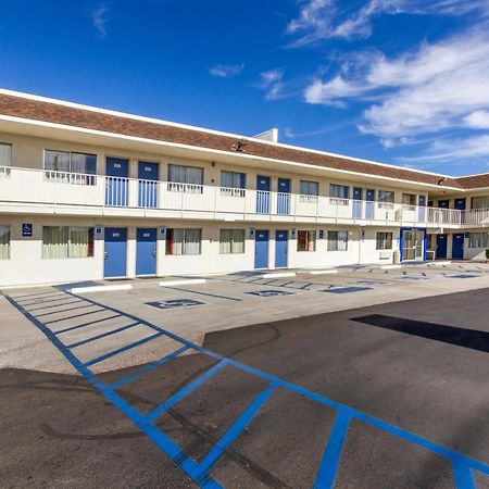 Motel 6-Phoenix, Az - North Bell Road Bagian luar foto