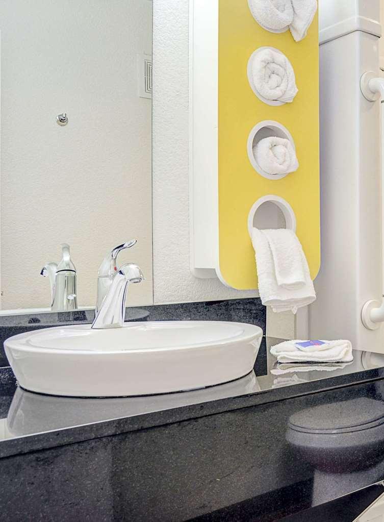 Motel 6-Phoenix, Az - North Bell Road Bagian luar foto