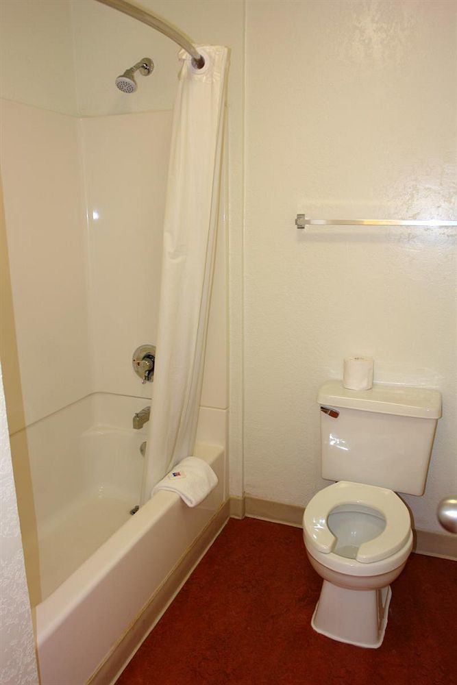 Motel 6-Phoenix, Az - North Bell Road Bagian luar foto