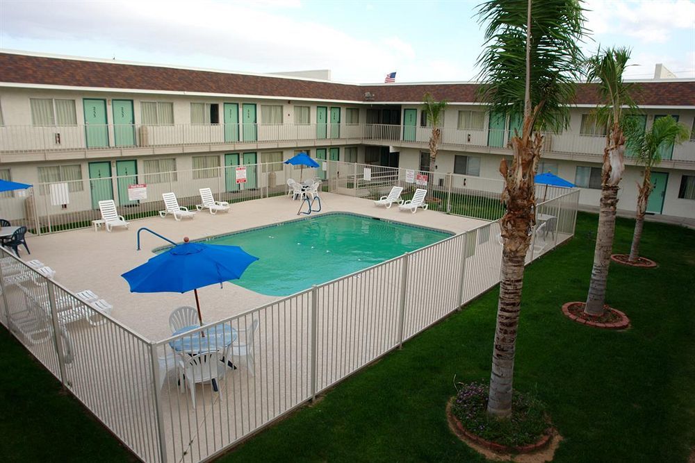 Motel 6-Phoenix, Az - North Bell Road Bagian luar foto