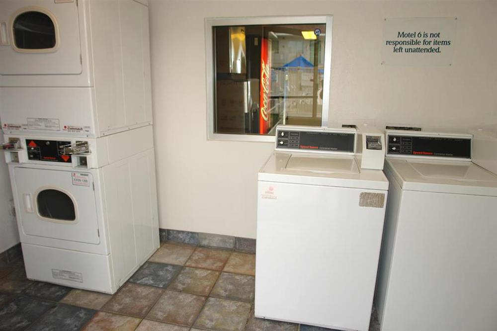 Motel 6-Phoenix, Az - North Bell Road Bagian luar foto