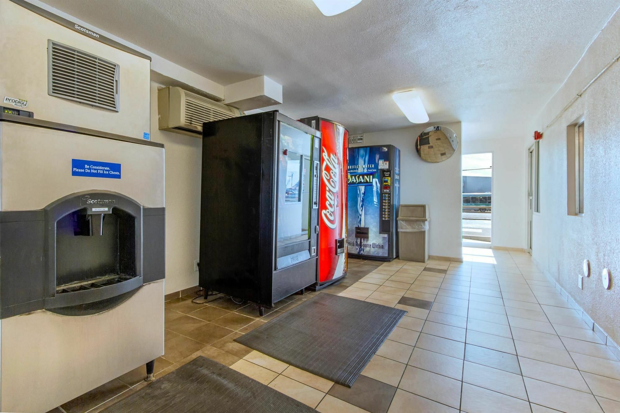 Motel 6-Phoenix, Az - North Bell Road Bagian luar foto